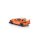 POP RACE 1/64 Mazda RX-8 RE-AMEMIYA Chrome Orange Bild 14