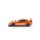 POP RACE 1/64 Mazda RX-8 RE-AMEMIYA Chrome Orange Bild 15