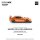 POP RACE 1/64 Mazda RX-8 RE-AMEMIYA Chrome Orange Bild 3