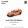 POP RACE 1/64 Mazda RX-8 RE-AMEMIYA Chrome Orange Bild 9