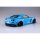 Aoshima 1/24 Liberty Walk No.9 LB WORKS R35 GT-R Ver.1 Plastic Model gambar 2