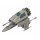 HMA Message from Space Ginga Taisen Liabe Special 1/144 Plastic Model Kit รูปภาพ 2