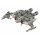 HMA Message from Space Ginga Taisen Liabe Special 1/144 Plastic Model Kit รูปภาพ 6