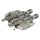 HMA Message from Space Ginga Taisen Liabe Special 1/144 Plastic Model Kit รูปภาพ 7