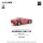 POP RACE 1/64 Pandem 280ZX Red image 3