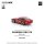 POP RACE 1/64 Pandem 280ZX Red image 4
