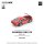 POP RACE 1/64 Pandem 280ZX Red image 8