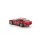 POP RACE 1/64 Pandem 280ZX Red image 10