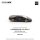 POP RACE 1/64 Lamborghini LPI800-4 Deep Black Bild 11