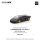 POP RACE 1/64 Lamborghini LPI800-4 Deep Black Bild 7