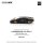 POP RACE 1/64 Lamborghini LPI800-4 Deep Black Bild 8
