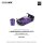POP RACE 1/64 Lamborghini Huracan STO Viola Pasifae รูปภาพ 11