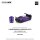 POP RACE 1/64 Lamborghini Huracan STO Viola Pasifae รูปภาพ 12