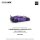 POP RACE 1/64 Lamborghini Huracan STO Viola Pasifae รูปภาพ 6
