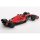BBR 1/64 Ferrari SF23 2023 #16 Monaco Grand Prix C. Leclerc Bild 2
