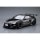 Aoshima The Tuned Car No.2 1/24 ZN6 TOYOTA 86 '12 GREDDY&ROCKET BUNNY VOLK RACING Ver. (Toyota) Plastic Model 图片 5
