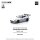 POP RACE 1/64 Pandem S2000 White image 11