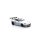 POP RACE 1/64 Pandem S2000 White image 14