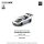 POP RACE 1/64 Pandem S2000 White image 3