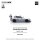 POP RACE 1/64 Pandem S2000 White image 7