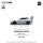 POP RACE 1/64 Pandem S2000 White image 10