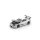 POP RACE 1/64 Top Secret GT300 Supra Silver 圖片 14