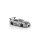 POP RACE 1/64 Top Secret GT300 Supra Silver 圖片 15