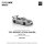 POP RACE 1/64 Top Secret GT300 Supra Silver 圖片 7