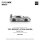 POP RACE 1/64 Top Secret GT300 Supra Silver 圖片 8