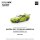 POP RACE 1/64 Mazda RX-7 (FC3S) RE:Amemiya Luminous Green image 11
