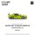 POP RACE 1/64 Mazda RX-7 (FC3S) RE:Amemiya Luminous Green image 7