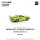 POP RACE 1/64 Mazda RX-7 (FC3S) RE:Amemiya Luminous Green image 8
