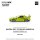 POP RACE 1/64 Mazda RX-7 (FC3S) RE:Amemiya Luminous Green image 10
