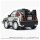 Takara Tomy T-SPARK QV-01 Back To The Future Time Machine (Part1) รูปภาพ 4