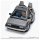 Takara Tomy T-SPARK QV-01 Back To The Future Time Machine (Part1) รูปภาพ 8