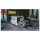 Takara Tomy T-SPARK QV-04 Back To The Future Time Machine (Part1) DX Set รูปภาพ 12