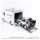 Takara Tomy T-SPARK QV-04 Back To The Future Time Machine (Part1) DX Set รูปภาพ 9