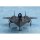 Bellfine 1/72 Top Gun: Maverick Dark Star Plastikmodell Bild 3