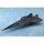 Bellfine 1/72 Top Gun: Maverick Dark Star Plastikmodell Bild 7