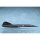 Bellfine 1/72 Top Gun: Maverick Dark Star Plastikmodell Bild 8