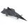 Bellfine 1/72 Top Gun: Maverick Dark Star Plastikmodell Bild 10