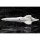 Kotobukiya Legend of the Galactic Heroes Die Neue These Galactic Empire Forces Battleship Brynhildr 1/3000 Plastic Model image 12