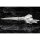 Kotobukiya Legend of the Galactic Heroes Die Neue These Galactic Empire Forces Battleship Brynhildr 1/3000 Plastic Model image 14