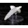 Kotobukiya Legend of the Galactic Heroes Die Neue These Galactic Empire Forces Battleship Brynhildr 1/3000 Plastic Model image 3
