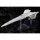 Kotobukiya Legend of the Galactic Heroes Die Neue These Galactic Empire Forces Battleship Brynhildr 1/3000 Plastic Model image 4