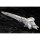 Kotobukiya Legend of the Galactic Heroes Die Neue These Galactic Empire Forces Battleship Brynhildr 1/3000 Plastic Model image 5