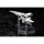 Kotobukiya Legend of the Galactic Heroes Die Neue These Galactic Empire Forces Battleship Brynhildr 1/3000 Plastic Model image 10