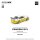 POP RACE 1/64 PANDEM Silvia S13 2020 D1 Light Yellow / White 圖片 11