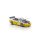 POP RACE 1/64 PANDEM Silvia S13 2020 D1 Light Yellow / White 圖片 12