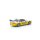 POP RACE 1/64 PANDEM Silvia S13 2020 D1 Light Yellow / White 圖片 14